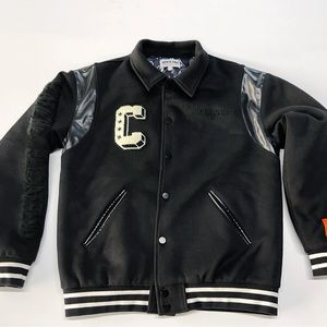 Adult Varsity Jacket